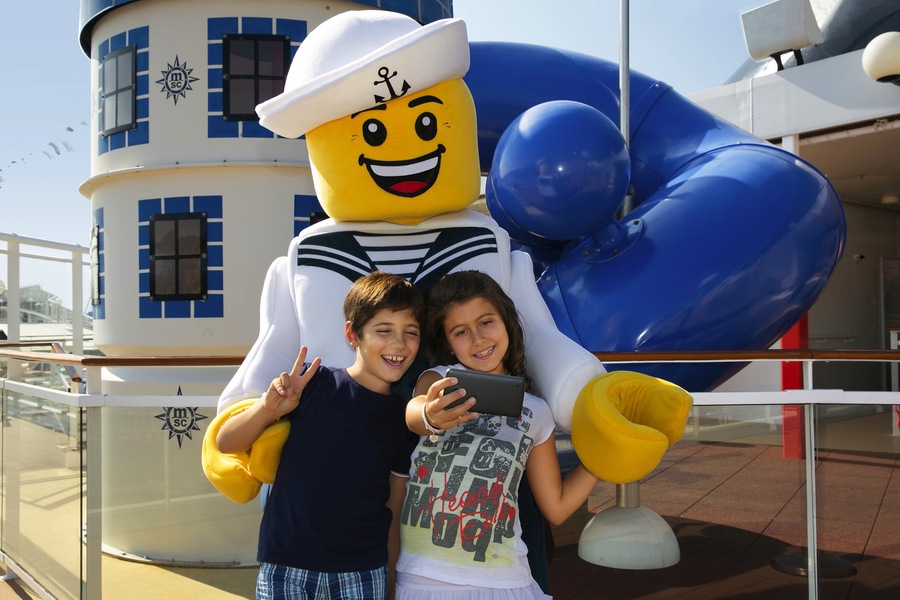 MSC Cruises, MSC Armonia, Lego Experience 1, Copyrights - MSC Rights.jpg